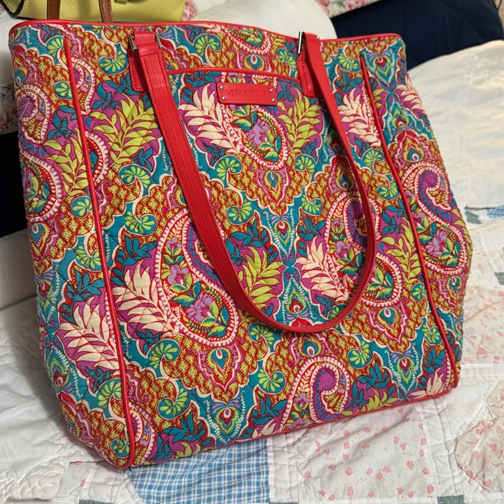 Vera Bradley